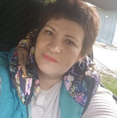 Фотография девушки Наталья, 55 лет из г. Комсомольск-на-Амуре