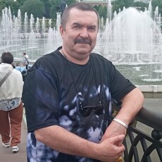Фотография мужчины Сергей, 62 года из г. Москва