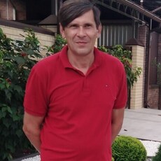 Фотография мужчины Сергей, 53 года из г. Невинномысск