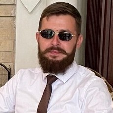 Фотография мужчины Эмиль, 28 лет из г. Симферополь