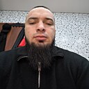 Хас, 27 лет
