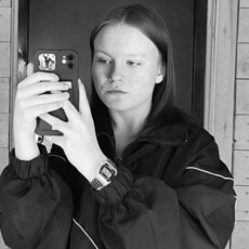Фотография девушки Елизавета, 18 лет из г. Иркутск