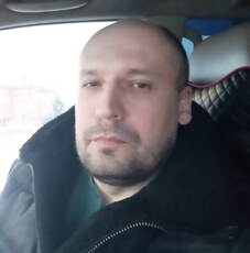 Фотография мужчины Влад, 34 года из г. Омск