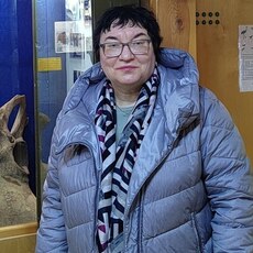 Фотография девушки Елена, 55 лет из г. Ухта
