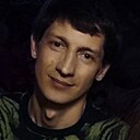 Марк, 35 лет