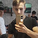 Илья, 21 год