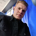 Максим, 25 лет