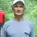 Уткир, 50 лет