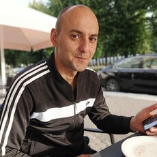 Фотография мужчины Іван, 32 года из г. Львов