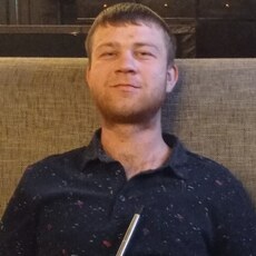Фотография мужчины Дмитрий, 30 лет из г. Чита