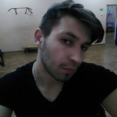 Фотография мужчины Максим, 32 года из г. Саратов