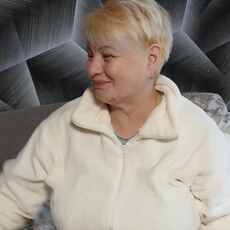 Фотография девушки Людмила, 57 лет из г. Помошная