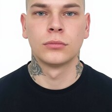 Фотография мужчины Илья, 29 лет из г. Иркутск