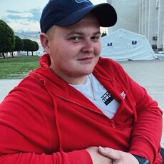 Фотография мужчины Алексей, 28 лет из г. Ельня