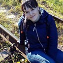 Кристина, 33 года