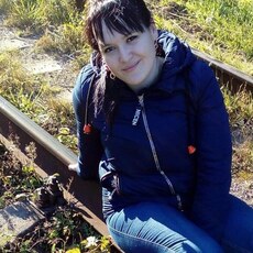 Фотография девушки Кристина, 33 года из г. Пенза