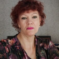 Фотография девушки Нина, 56 лет из г. Тында
