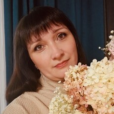 Фотография девушки Natka, 39 лет из г. Саянск