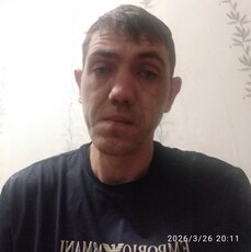 Фотография мужчины Александр, 37 лет из г. Калачинск