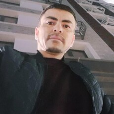 Фотография мужчины Ахад, 33 года из г. Владивосток