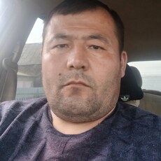 Фотография мужчины Азамат, 42 года из г. Астрахань