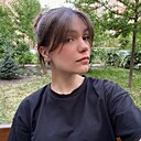 Ася, 18 лет