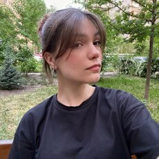 Фотография девушки Ася, 18 лет из г. Диканька