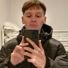 Фотография мужчины Стас, 22 года из г. Иркутск