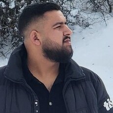 Фотография мужчины Tazo, 26 лет из г. Тбилиси