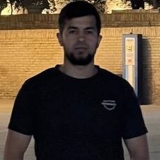 Фотография мужчины Фаррухбек, 26 лет из г. Алматы