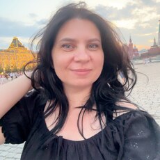 Фотография девушки Элина, 38 лет из г. Ульяновск