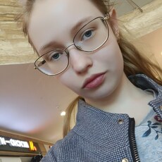 Фотография девушки Дарья, 18 лет из г. Зеленоград