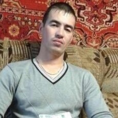 Фотография мужчины Александр, 41 год из г. Магадан