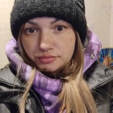 Фотография девушки Алена, 39 лет из г. Братск