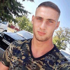 Фотография мужчины Александр, 27 лет из г. Ростов-на-Дону
