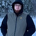 Шамиль, 31 год
