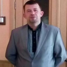 Фотография мужчины Роман, 51 год из г. Арсеньев