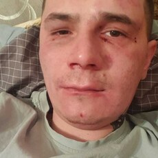 Фотография мужчины Александр, 34 года из г. Чита