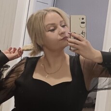 Фотография девушки Анастасия, 24 года из г. Минск