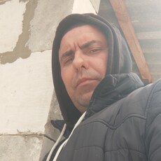 Фотография мужчины Андрей, 39 лет из г. Беловодск