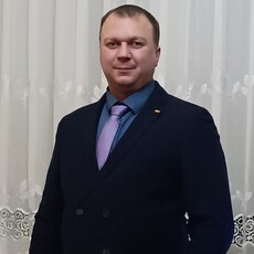 Фотография мужчины Максим, 41 год из г. Орск