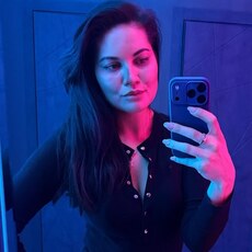 Фотография девушки Алина, 35 лет из г. Владивосток