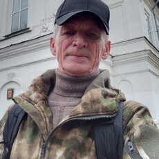 Александр, 67 из г. Архангельск.