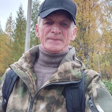 Фотография мужчины Александр, 67 лет из г. Архангельск