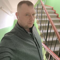 Фотография мужчины Александр, 36 лет из г. Керчь