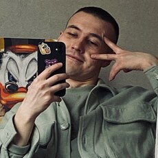 Фотография мужчины Максим, 27 лет из г. Дмитров