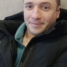 Фотография мужчины Александр, 37 лет из г. Бологое