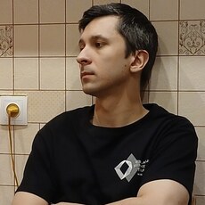 Фотография мужчины Юрий, 36 лет из г. Полоцк