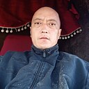 Чингис, 38 лет