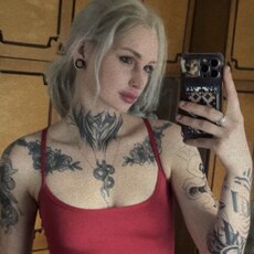 Ангелина, 25 из г. Луганск.